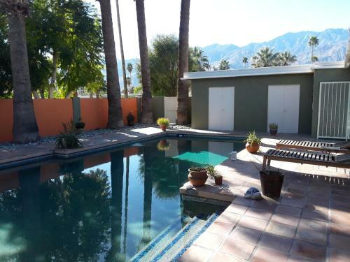 Bed & Breakfast Villa3633