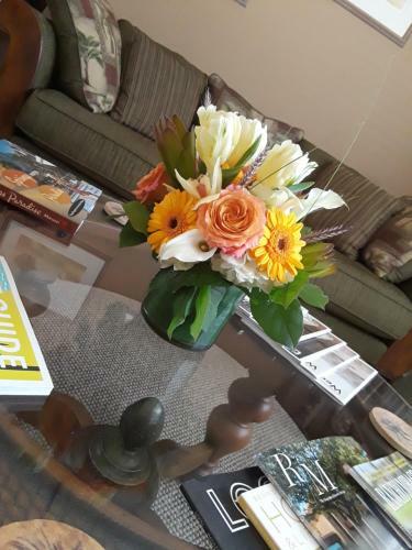 Bed & Breakfast Villa3633