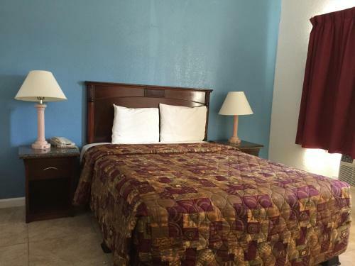Villa Serena Motel