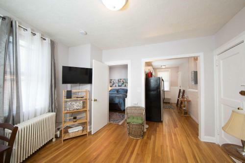 Apartamento Longwood Medical One Bed