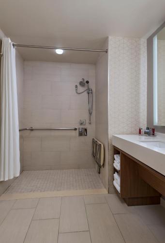 Hotel Marriott Marquis Houston