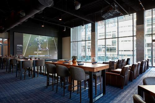 Hotel Marriott Marquis Houston