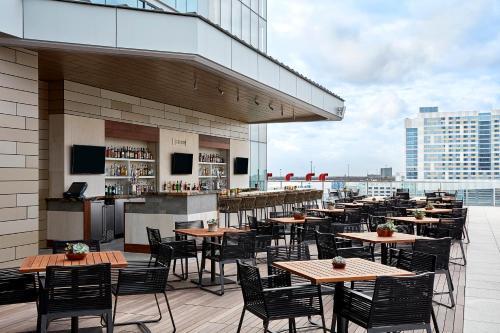Hotel Marriott Marquis Houston