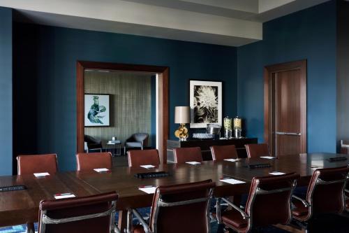 Hotel Marriott Marquis Houston
