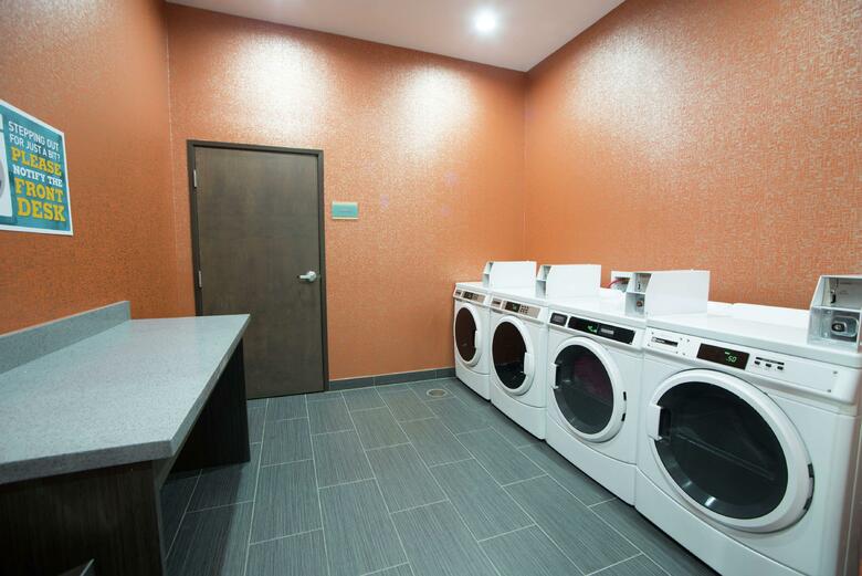 Hotel Home2 Suites By Hilton Tulsa Hills