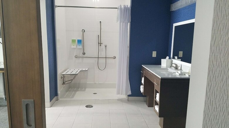 Hotel Home2 Suites By Hilton Tulsa Hills