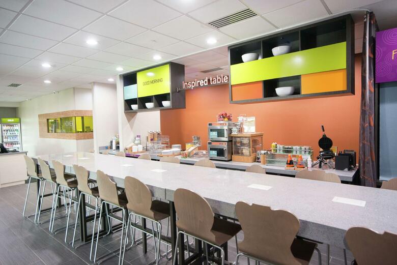 Hotel Home2 Suites By Hilton Tulsa Hills