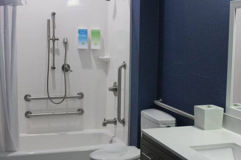 Hotel Home2 Suites By Hilton Tulsa Hills