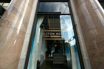 The Empire Hotel, Autograph Collection