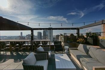 The Empire Hotel, Autograph Collection