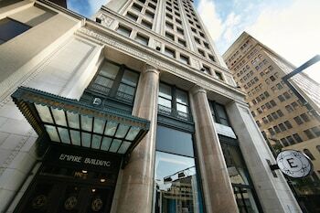 The Empire Hotel, Autograph Collection