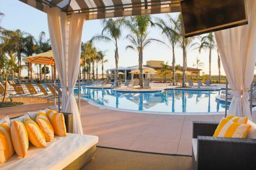 Hotel Marbrisa Carlsbad Resort