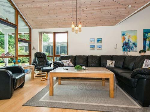 Holiday Home Barsb�klund