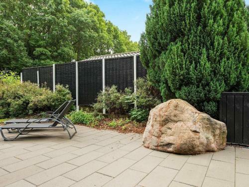 Holiday Home Barsb�klund