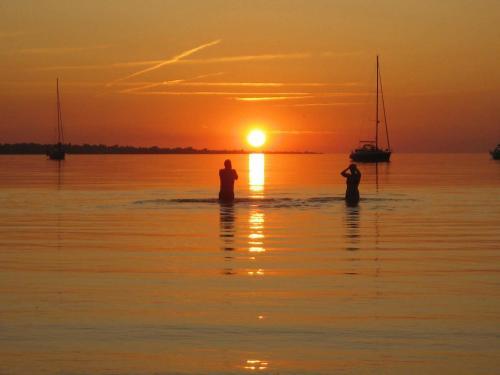 Holiday Home Paradiset III