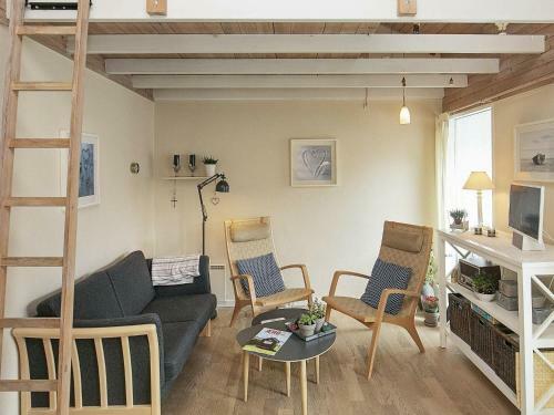 Holiday Home Paradiset III