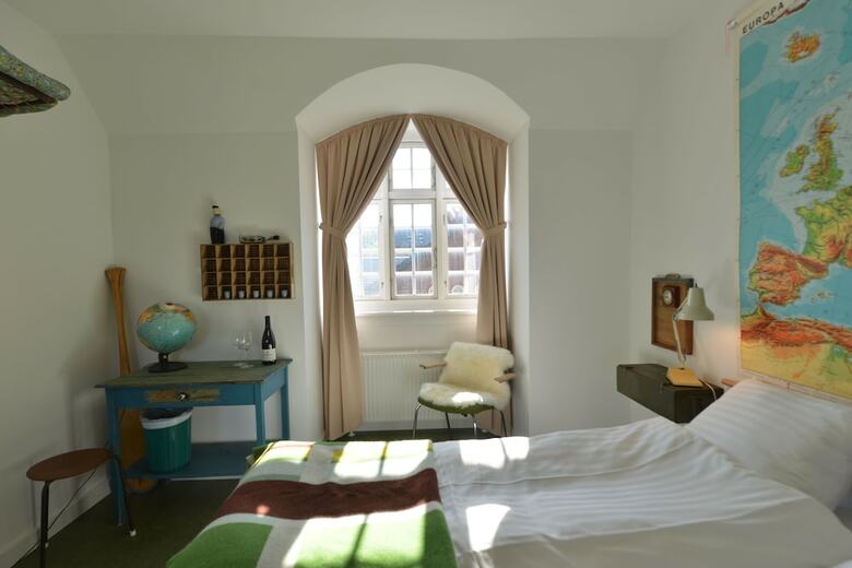 Hotel Carmel