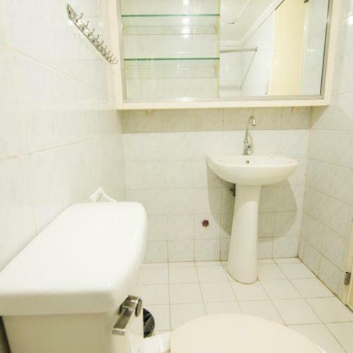 Apartamentos Providence Tower 2000 Manila
