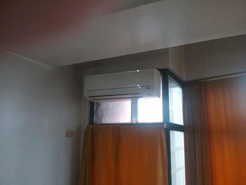 Apartamentos Providence Tower 2000 Manila