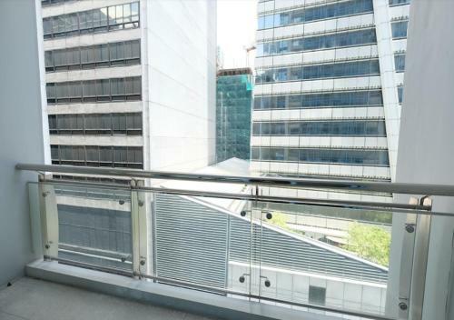 Apartamentos Two Central Dmc