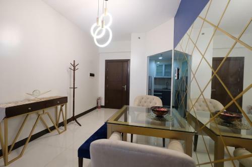 Apartamentos Two Central Dmc