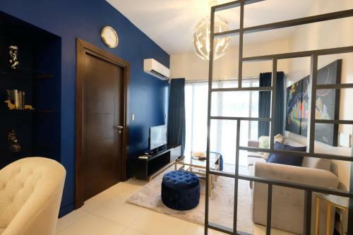 Apartamentos Two Central Dmc