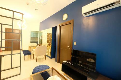 Apartamentos Two Central Dmc
