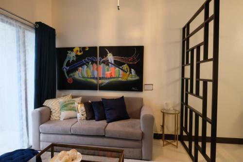 Apartamentos Two Central Dmc