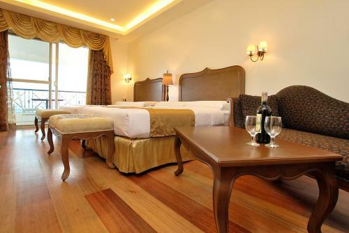 Bed & Breakfast Villa Ibarra