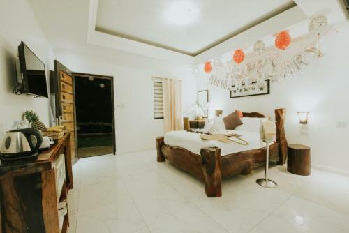 El Nido Bayview Hotel