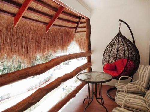 El Nido Bayview Hotel