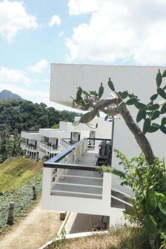 El Nido Bayview Hotel