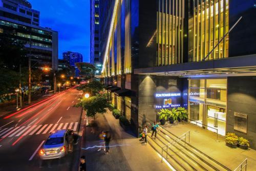 Hotel The Mini Suites - Eton Tower Makati