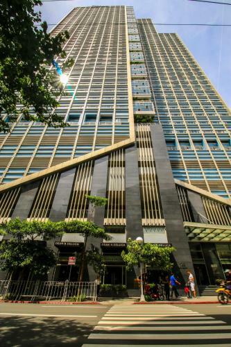 Hotel The Mini Suites - Eton Tower Makati