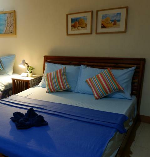 Posada Cebu City Center Inn - It Park