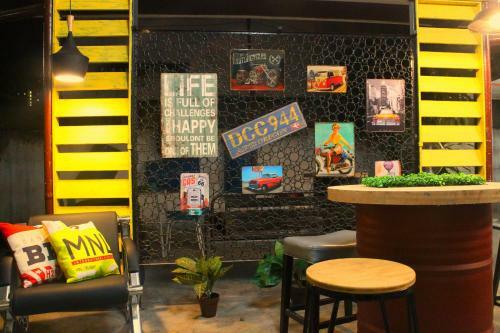 Posada Cebu City Center Inn - It Park