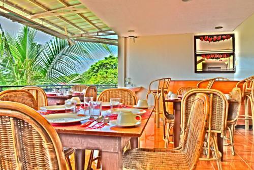 Hotel El Gallo Traveler's Pension