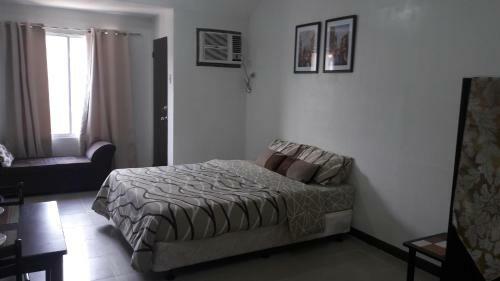 Apartamentos Urban Deca Homes In Mandaue