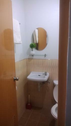 Apartamentos Urban Deca Homes In Mandaue