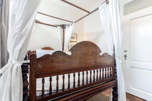 Bed & Breakfast La Casita Mercedes