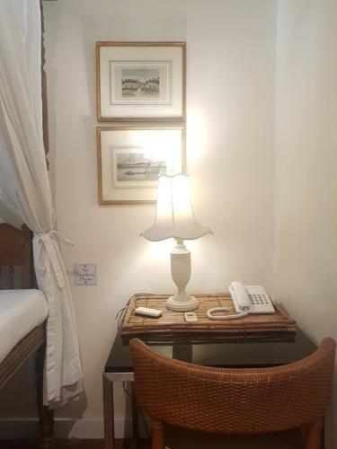 Bed & Breakfast La Casita Mercedes