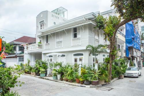 Bed & Breakfast La Casita Mercedes