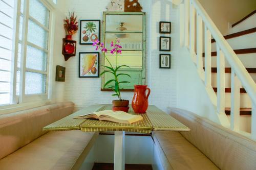 Bed & Breakfast La Casita Mercedes