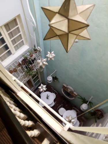 Bed & Breakfast La Casita Mercedes