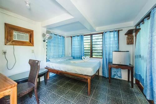 Hotel Patrick's On The Beach Resort