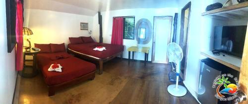 Hotel Patrick's On The Beach Resort