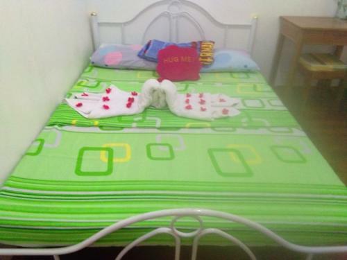 Bed & Breakfast Casa De Oro Homestay