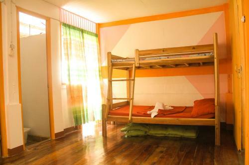 Bed & Breakfast Casa De Oro Homestay