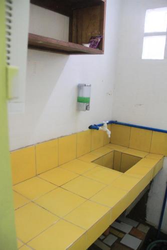 Bed & Breakfast Casa De Oro Homestay