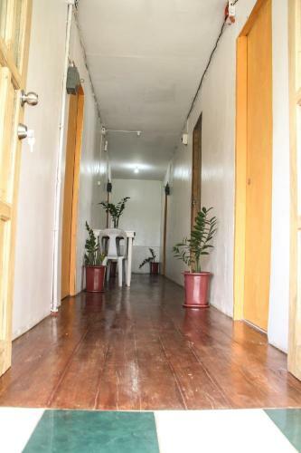 Bed & Breakfast Casa De Oro Homestay
